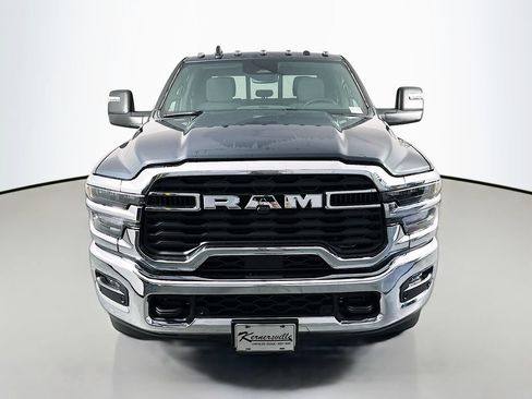 New 2026 RAM 3500 Big Horn AWD/4WD image 2