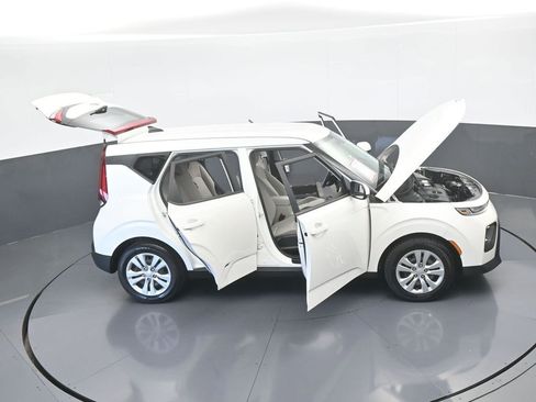 Used 2021 Kia Soul LX image 63