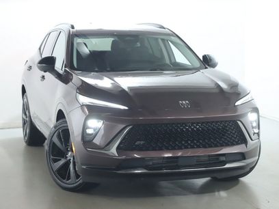 Used 2025 Buick Envision Sport Touring