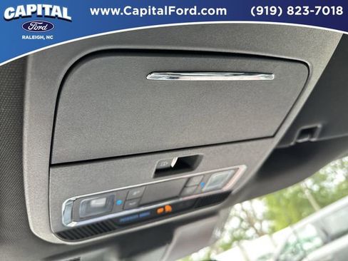 Used 2023 Ford F150 Lariat AWD/4WD image 31