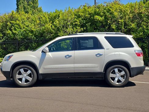 Used 2012 GMC Acadia SLT AWD/4WD image 7