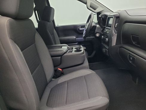 Used 2022 Chevrolet Silverado 1500 Custom w/ Rally Edition AWD/4WD image 21
