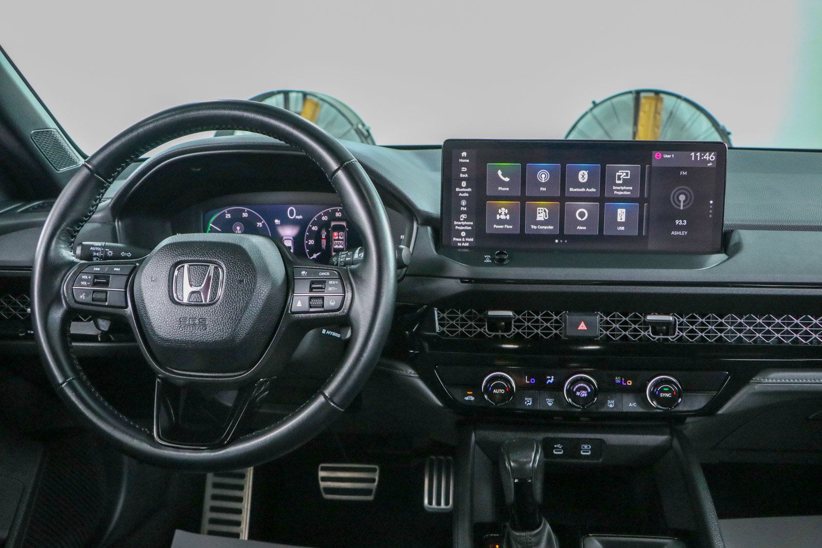 Used 2024 Honda Accord Sport image 17