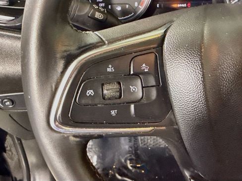 Used 2022 Buick Encore GX Preferred FWD image 14