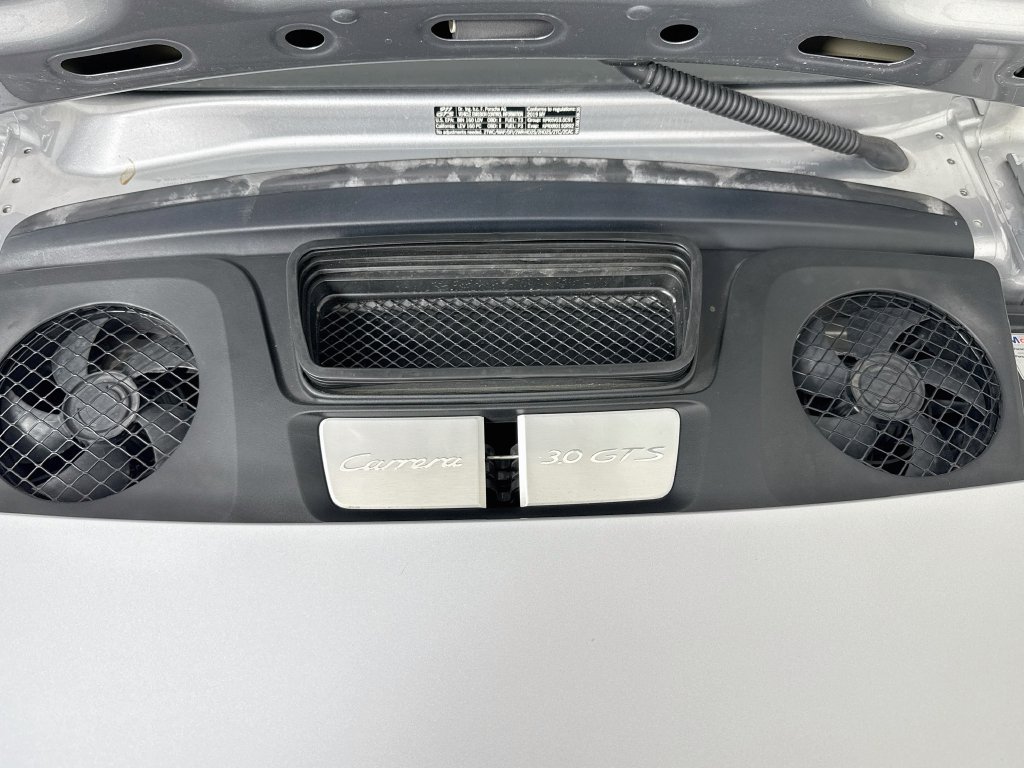 Certified 2019 Porsche 911 Carrera GTS RWD image 27