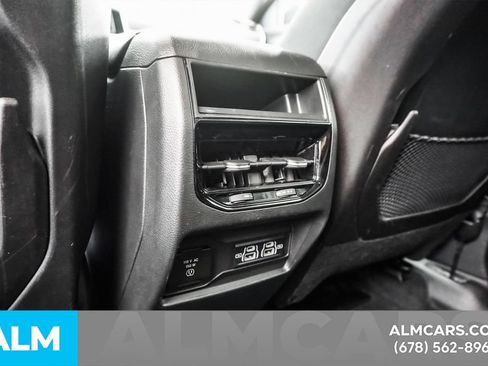 Used 2025 Jeep Grand Cherokee Altitude AWD/4WD image 58