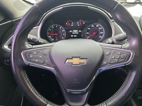 Used 2020 Chevrolet Malibu RS image 10