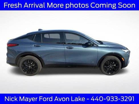 Used 2026 Buick Envista Sport Touring w/ Convenience I Package FWD image 3