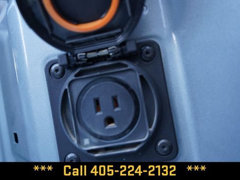 Used 2026 Chevrolet Silverado 1500 RST AWD/4WD image 16