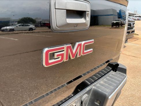 Used 2015 GMC Canyon SLT w/ Driver Alert Package AWD/4WD image 30
