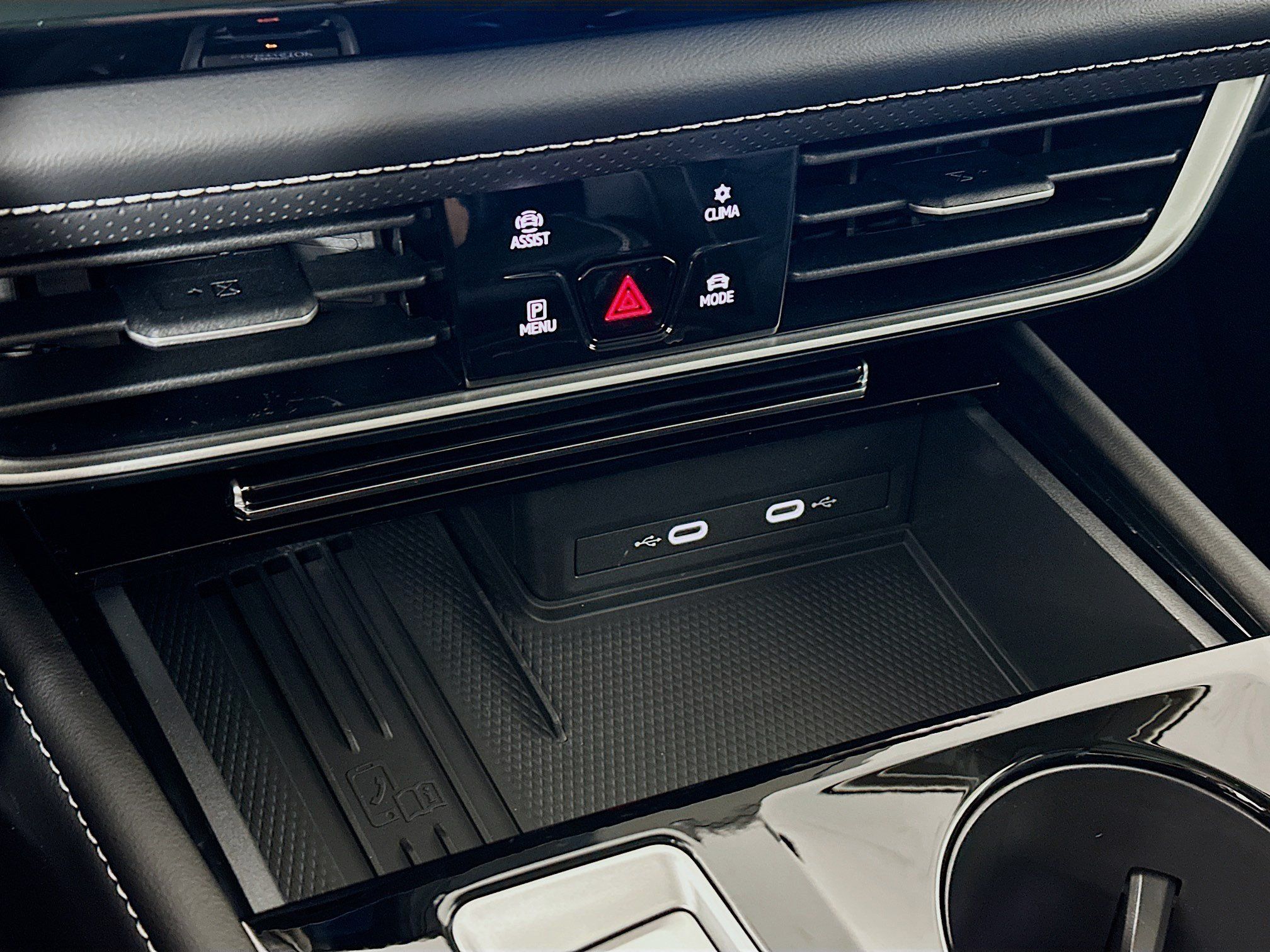New 2026 Volkswagen Atlas SE AWD/4WD image 15