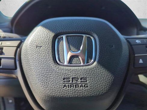 New 2025 Honda Accord SE image 16