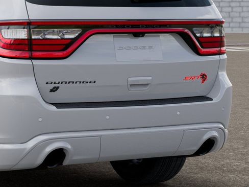 New 2026 Dodge Durango SRT Hellcat image 14