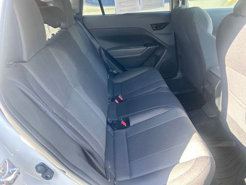 New 2024 Subaru Crosstrek 2.0i AWD/4WD image 26