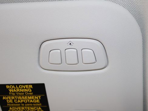 New 2025 Ford Bronco Sport Outer Banks w/ Outer Banks Tech Package+ image 55