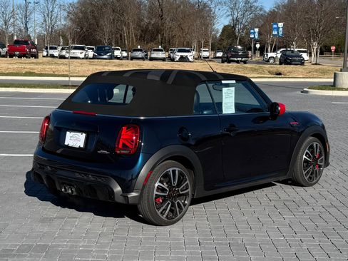 Used 2023 MINI Cooper John Cooper Works w/ Driver Assistance Package image 3