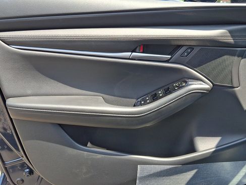 New 2026 MAZDA MAZDA3 2.5 S Sedan w/ Preferred Pkg FWD image 11