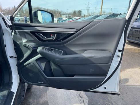 Used 2020 Subaru Outback Limited XT image 30