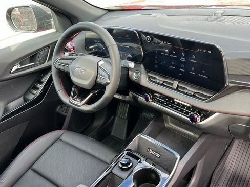 New 2026 Chevrolet Equinox RS w/ Convenience Package III image 26