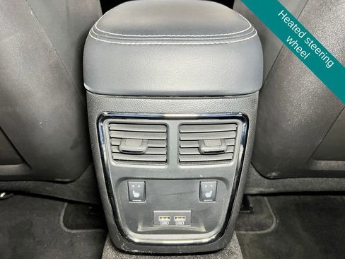 Used 2023 Dodge Charger SRT Hellcat w/ Harman/Kardon Audio Group RWD image 19