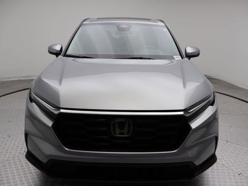 Used 2026 Honda CR-V EX image 5