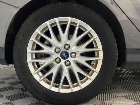 Used 2012 Ford Focus SEL FWD image 4