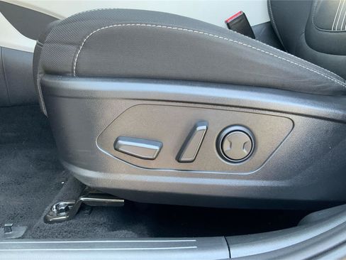 Used 2024 Hyundai Tucson SEL AWD/4WD image 17