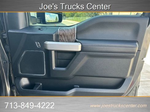 Used 2019 Ford F350 Lariat w/ Lariat Value Package image 23