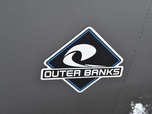 New 2025 Ford Bronco Sport Outer Banks w/ Outer Banks Tech Package+ image 23