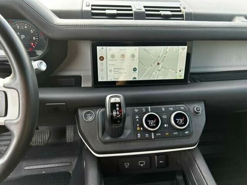 Used 2022 Land Rover Defender 110 X-Dynamic HSE image 28