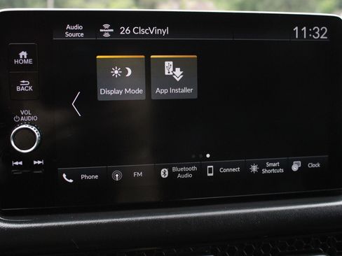 Used 2025 Honda HR-V EX-L image 38