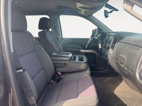 Used 2015 Chevrolet Silverado 1500 LT w/ All Star Edition image 15