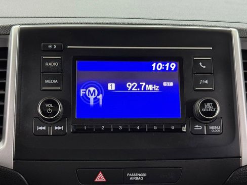 Certified 2019 Honda Ridgeline RTL image 14