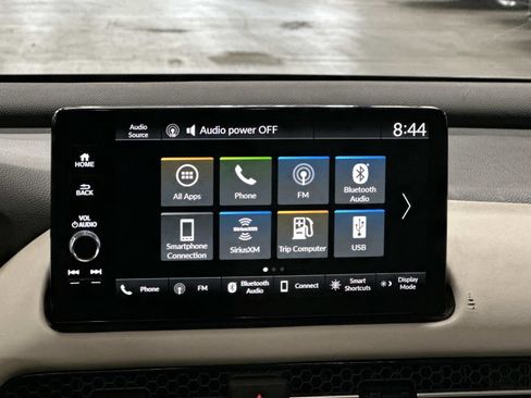 Used 2023 Honda HR-V EX-L image 20