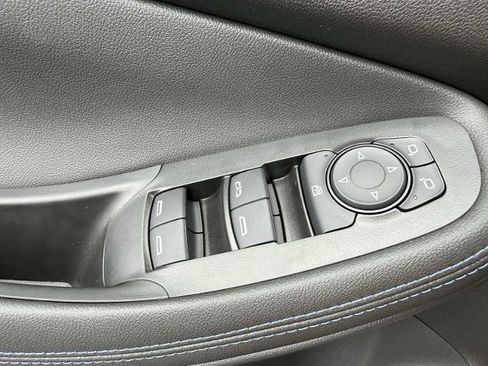 New 2026 Buick Encore GX Sport Touring w/ Comfort Package image 19