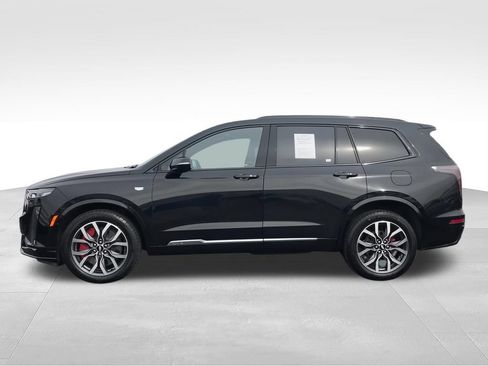 Used 2023 Cadillac XT6 Sport AWD/4WD image 5