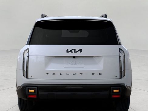 Used 2027 Kia Telluride SX X-Line AWD/4WD image 14