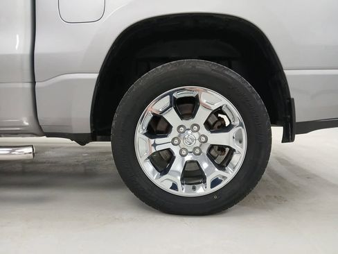 Used 2020 RAM 1500 Big Horn image 16