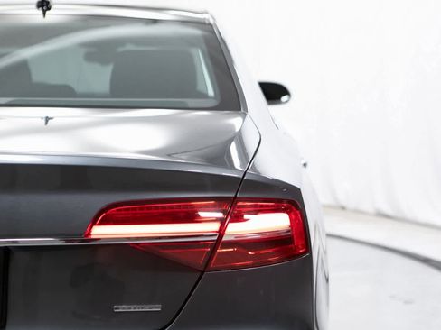 Used 2017 Audi A8 L 3.0T w/ Executive Package image 36