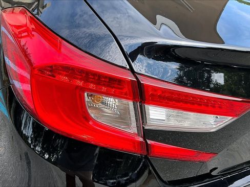 Certified 2021 Honda Accord LX image 57