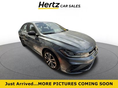 Used 2025 Volkswagen Jetta Sport