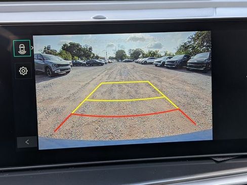 New 2026 Kia Sorento S w/ S Panoramic Sunroof Package FWD image 26