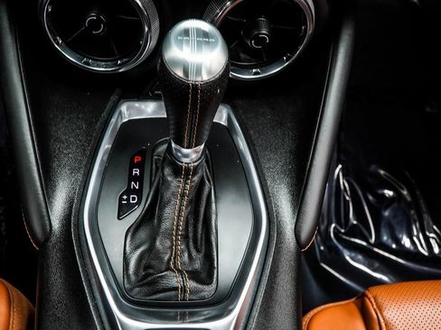 Used 2017 Chevrolet Camaro SS image 20