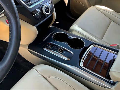 Used 2016 Acura MDX FWD w/ Technology Package image 15