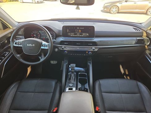 Certified 2022 Kia Telluride SX image 14