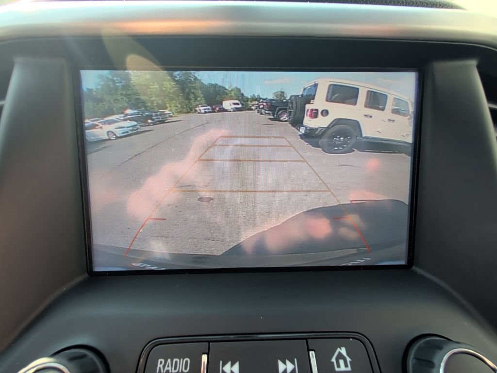 Used 2019 GMC Acadia SLT w/ LPO, Floor Liner Package AWD/4WD image 22