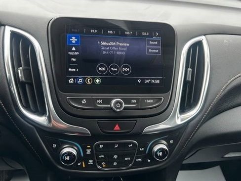Certified 2021 Chevrolet Equinox Premier image 26