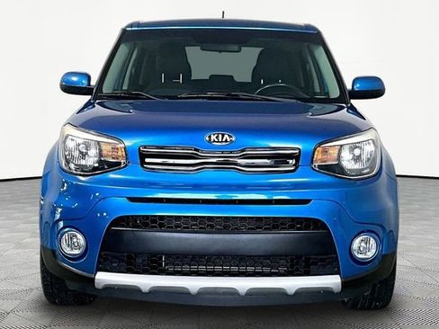 Used 2019 Kia Soul + FWD image 3