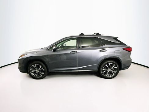 Used 2017 Lexus RX 350 FWD image 4