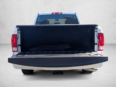 Used 2019 RAM 1500 Express image 22
